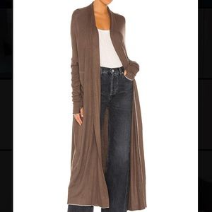 Free People Intimately Free Cardigan